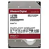 Накопичувач HDD SATA 12.0TB WD Red Pro NAS 7200rpm 256MB (WD121KFBX)