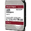 Накопичувач HDD SATA 12.0TB WD Red Pro NAS 7200rpm 256MB (WD121KFBX)
