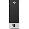 Внешній жорсткий диск 3.5" USB 6.0TB Seagate One Touch Black (STLC6000400)