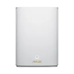 Бездротовий маршрутизатор Asus ZenWiFi AX Hybrid (XP4) 1PK Білий