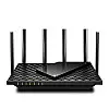 Бездротовий маршрутизатор TP-Link Archer AX72 AX5400 Wi-Fi6 1xGE WAN 4xGE LAN 1xUSB 3.0 MU-MIMO OFDMA DFS