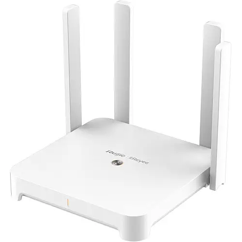 Бездротовий маршрутизатор Ruijie Reyee RG-EW1800GX PRO