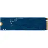 Накопичувач SSD 250GB M.2 NVMe Kingston NV2 M.2 2280 PCIe Gen4.0 x4 (SNV2S/250G)