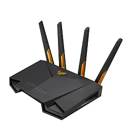 Бездротовий маршрутизатор Asus TUF Gaming AX3000 V2