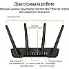 Бездротовий маршрутизатор Asus TUF Gaming AX3000 V2