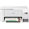 МФУ А4 Epson L3256 Фабрика друку з WI-FI (C11CJ67414)