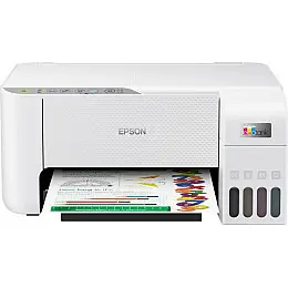 МФУ А4 Epson L3256 Фабрика друку з WI-FI (C11CJ67414)