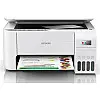 МФУ А4 Epson L3256 Фабрика друку з WI-FI (C11CJ67414)