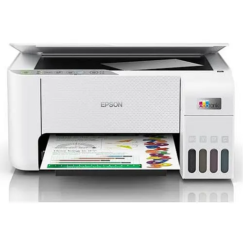 МФУ А4 Epson L3256 Фабрика друку з WI-FI (C11CJ67414)