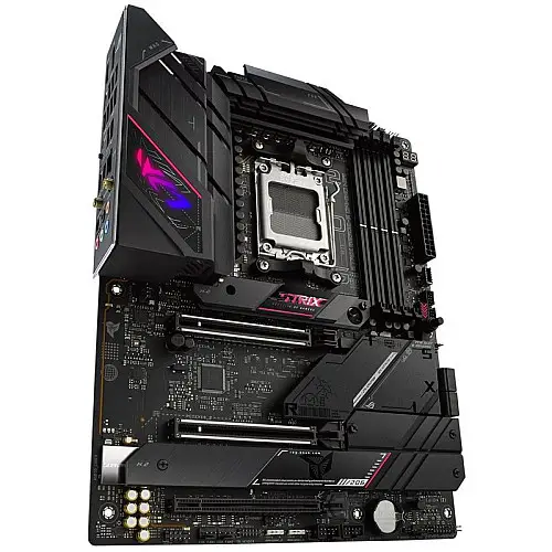 Материнская плата Asus ROG Strix B650E-E Gaming WIFI Socket AM5