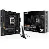 Материнська плата Asus TUF Gaming B650M-PLUS WiFi Socket AM5