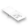 Акумулятор Samsung T530 Galaxy Tab 4 10.1 T531 EB-BT530FBE AAAA
