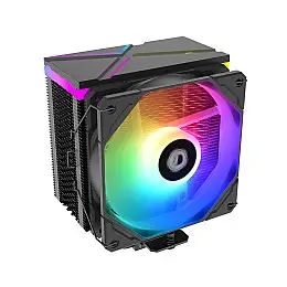 Кулер процесорний ID-Cooling SE-234-ARGB V2 154x126x90 мм 3-pin 4-pin PWM
