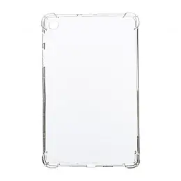 Чохол накладка Silicone Cover Samsung Tab A 8.4 2020 SM-T307 Прозорий