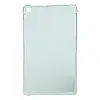 Чехол накладка Silicone Cover Samsung Tab A 8.0 T295/T290 2019 Transparent
