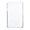 Чехол накладка Silicone Cover Samsung Tab A 8.0 T295/T290 2019 Transparent