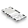 Акумуляторна батарея Samsung SM-P600 T8220 Galaxy Note 10.1 AAAA