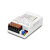 Блок живлення Faraday Electronics 20Вт/12-36В/PL в пластиковому корпусі