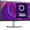 Монитор Dell 23.8" P2423D 210-BDEG IPS Black