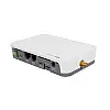 Бездротовий маршрутизатор Mikrotik KNOT LR8 kit (RB924iR-2nD-BT5&BG77&R11e-LR8)