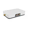 Бездротовий маршрутизатор Mikrotik KNOT LR8 kit (RB924iR-2nD-BT5&BG77&R11e-LR8)