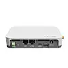 Бездротовий маршрутизатор Mikrotik KNOT LR8 kit (RB924iR-2nD-BT5&BG77&R11e-LR8)