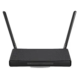 Бездротовий маршрутизатор Mikrotik hAP AX3 (C53UiG+5HPaxD2HPaxD)