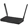 Бездротовий маршрутизатор Mikrotik hAP AX3 (C53UiG+5HPaxD2HPaxD)