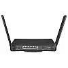 Бездротовий маршрутизатор Mikrotik hAP AX3 (C53UiG+5HPaxD2HPaxD)