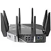 Бездротовий маршрутизатор Asus ROG Rapture GT-AXE11000
