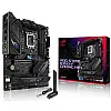 Материнська плата Asus ROG Strix B760-F Gaming WiFi Socket 1700