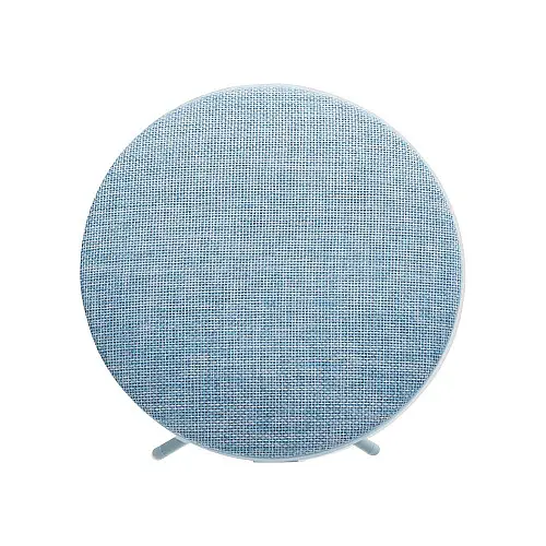 Портативна блютуз колонка Remax RB-M9 TF карта micro-usb 3,5-мм Blue