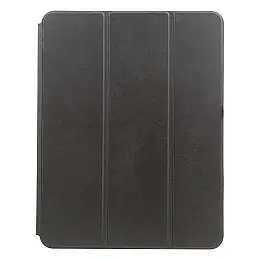 Стильний чохол без логотипу Smart Case iPad Pro 12.9 5-го покоління A2378/ A2461/ A2379 Чорний
