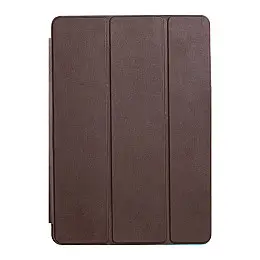 Стильний чохол без логотипу Smart Case iPad Pro 12.9 5-го покоління A2378/ A2461/ A2379 Кава