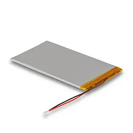 Акумулятор Universal AAA 3500 mAh 3,7V 116*63*3 мм