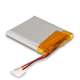 Акумулятор Universal AAA 350 mAh 3,7V 31*24*4 мм