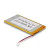 Акумулятор Universal AAA 3500 mAh 3,7V 119*64*3,8 мм