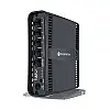Бездротовий маршрутизатор Mikrotik hAP AX2 (C52iG-5HaxD2HaxD-TC)