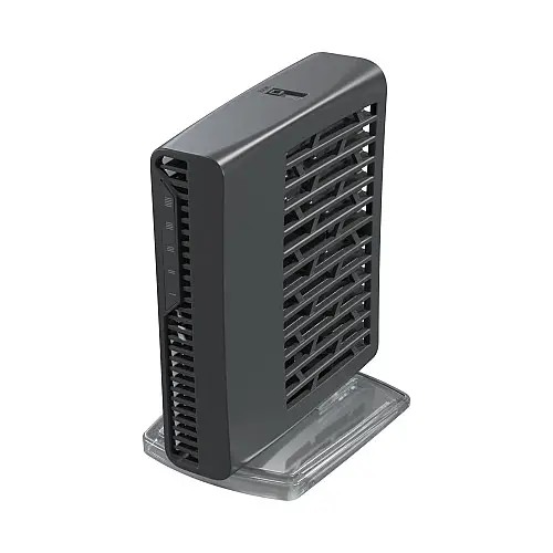 Бездротовий маршрутизатор Mikrotik hAP AX2 (C52iG-5HaxD2HaxD-TC)