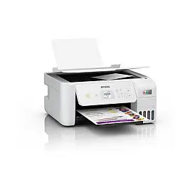 МФУ А4 Epson EcoTank L3266 Wi-Fi (C11CJ66411)