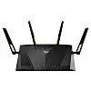 Бездротовий маршрутизатор Asus RT-AX88U PRO (AX6000, 1x2.5GE WAN, 1x2.5GE LAN, 4xGE LAN, 1xUSB 3.2 Gen1)