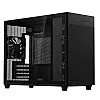 Корпус Asus Prime AP201 Black Tempered Glass без БП (90DC00G0-B39010)
