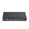 Маршрутизатор Ruijie Reyee RG-EG310GH-P-E Чорний