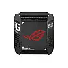 Бездротовий маршрутизатор Asus ROG Rapture Gaming Mesh System GT6 AX10000 1x2.5G WAN 3xGE LAN 1xUSB 3.2