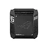 Бездротовий маршрутизатор Asus ROG Rapture Gaming Mesh System GT6 AX10000 1x2.5G WAN 3xGE LAN 1xUSB 3.2