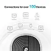 Комплект з трьох Mesh Wi-Fi маршрутизаторів TP-Link Deco S7