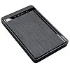 Внешній кишеня для SSD та 2.5" HDD жорстких дисків Addap EHDC-01c Type-C