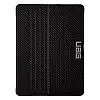 Чехол UAG Metropolis для Apple iPad Pro 12.9 2020 Карбонове волокно
