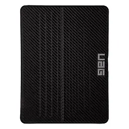 Чехол UAG Metropolis для Apple iPad Pro 12.9 2020 Карбонове волокно