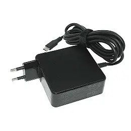 Блок живлення для ноутбука Acer Chromebook 15 CB515-1H 65W 5V 3.25A Type-C 5.V/3.25A 9V/3.25A 15V/3.25A 20V/3.25A